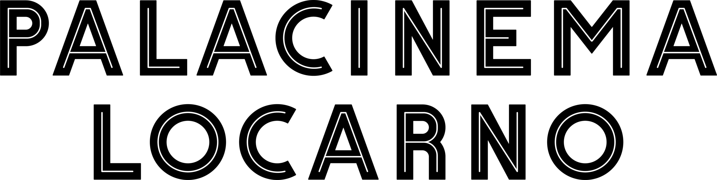 PalaCinema